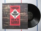RARE MANOWAR SIGN OF THE HAMMER LP - 1ST CZECH PRESSING GLOBUS - LIMITED METAL