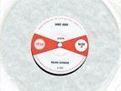 ROLAND ALPHONSO 7'' - James Bond, Island records UK -66, rare MINT-, reggae/ska