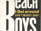 The Beach Boys - I GET AROUND 7