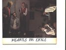 The Homosexuals: Hearts in Exile b/w Soft South Africans, Lorelei No. 1, PF 151