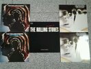 Rolling Stones - Hot Rocks 1&2 ,More Hot Rocks 1&2   seltene Edition