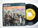7' THE YARDBIRDS - OVER UNDER SIDEWAYS DOWN / JEFF'S BOOGIE