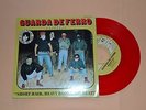 Guarda De Ferro   ?– Short Hair, Heavy Boots, Big Beat Lp Punk Skinhead Oi limit