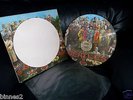 SGT PEPPERS LONELY HEARTS CLUB BAND  THE BEATLES PICTURE DISC AND SLEEVE EMI