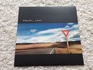 Pearl Jam - Yield - Vinyl LP