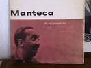 RED GARLAND - MANTECA - PRESTIGE ORIGINAL