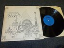 Pink Floyd - Relics    UK Starline LP  1st Issue