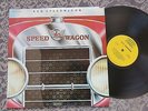 REO SPEEDWAGON Same Title   ORIGINAL US PRESSING