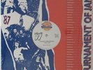 Upper Level - Situation Comm. 12 - Budweiser Showdown - Synth Boogie VG+ MP3