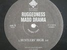 Ruggedness Madd Drama - Hustler's High 12 - Emay - Random Rap VG+ MP3