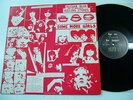ROLLING STONES - SOME MORE GIRLS (RARE LP)
