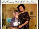 * MINT VINYL * An Evening With Wild Man Fischer  2 LP  Cover OK  ZAPPA  Bizarre