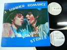 ROLLING STONES - A SUMMER ROMANCE WITH... (RARE 2LP) Live 1978 Memphis