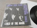 7“ Rolling Stones – Jumpin’ Jack Flash - Yugoslavia Jugoton '68 RARE