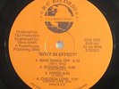 V/A - Boyz In Effect EP - B-U - Rare Random Rap MP3