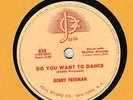 BOBBY FREEMAN ON JOSIE 78 835