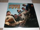 COUNT FIVE Psychotic Reaction ORG Stereo LP SEALED 60s Garage Punk NUGGETS LP 45