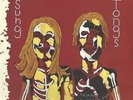 Animal Collective: Sung Tongs 2LP NM UK Fat Cat FAT-SP08LPX Very nice 180g