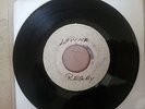 Maytones -Loving Reggae 7''  GG's Records VG++