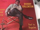 Latin Soul R&B LP Bobby Valentin - Young man with a horn on OG Fania HEAR