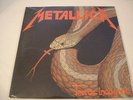 2 LP 33 GIRI METALLICA 