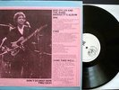 BOB DYLAN BRIDGETT'S ALBUM TMOQ LP (TMQ/SWINGIN PIG/TAKRL) 2 inserts. MINT