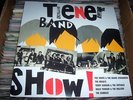 TIENER BAND SHOW - MINT DUTCH FREAK BEAT GARAGE 60'S GARAGE LP FREE SHIPPING