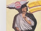 Eurovision 87 Switzerland preselection Marc Dietrich Nostradamus Peter Sue &Marc