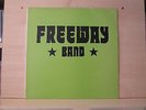 Krautrock-LP: Freeway Band