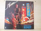 Krautrock-LP: Michael Bundt: Neon