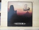 Krautrock-LP: Syrinx: Meteora