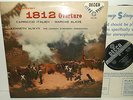 SXL 2001 Tchaikovsky 1812 Overture Capriccio Italien Marche Slave LSO Alwyn WBG