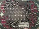 HORSLIPS .Happy to meet sorry to  part 1972