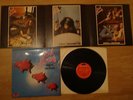 Pink Fairies, Kings of oblivion LP with 3x12