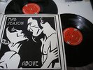 Mad Season - Above double LP original US pressing Columbia out of print