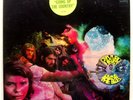 CANNED HEAT   LIVING WITH THE BLUES 68' ORIG  LIBERTY VINYL LP 68' SUPER psych