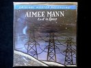 MFSL  LP   AIMEE MANN  ** SEALED **  Lost In Space  Super Low #  Audiophile