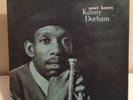 Kenny Dorham Quiet Kenny New Jazz 8225 RVG DG LP Original Nice Sound