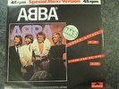 Abba    Special Maxi Version         Under Attack
