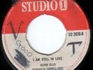 ALTON ELLIS - I'M STILL IN LOVE - STUDIO 1