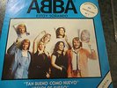 Abba     Estoy Sonando             12`inches     white Label 