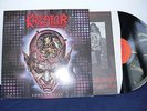 Kreator LP Coma of Souls Vinyl