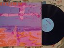 Illusion Self Titled LP Private Hawaii Sinergia With Insert 1974 VG+