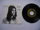 7´ /  PATTI SMITH - HEY JOE + PISS FACTORY /   UK press 1974