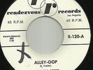 THE DYNA-SORES - INSTRUMENTAL ON RENDEZVOUS