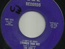 TOM KING & THE STARFIRES - STRONGER THAN DIRT (AJAX COMMERCIAL) - GREAT INSTRO