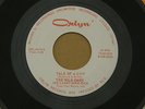 WILD ONES TALE OF A CITY / #5  ORLYN or US GARAGE ROCK SURF INSTRO 7