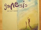 GENESIS - We can`t dance - mint minus - Vinyl 2-LP - OIS - Jesus he knows me RAR