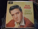 Elvis Presley 