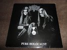 Immortal - pure holocaust  LP first press OPLP 019